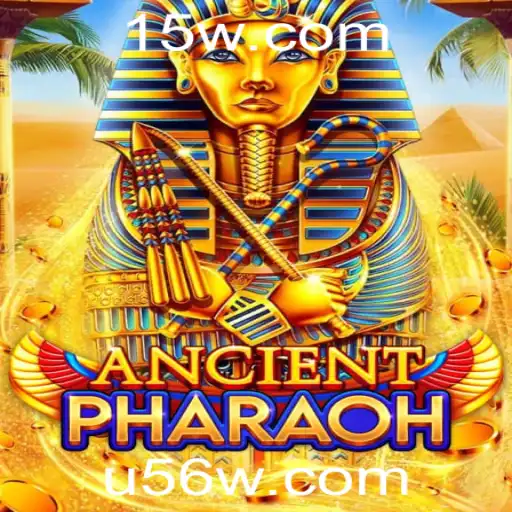 Descubra AncientPharaoh: Aventura e Estratégia no Egito Antigo