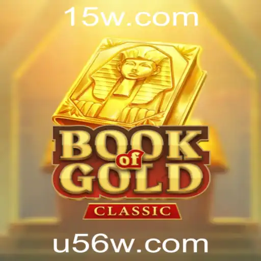 Explore o Fascinante Mundo do Jogo BookOfGoldClassic