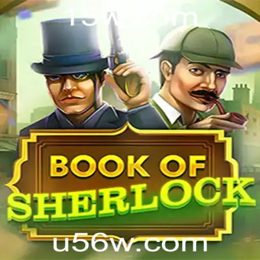 Desvendando o Mistério: Uma Introdução ao Jogo BookOfSherlock