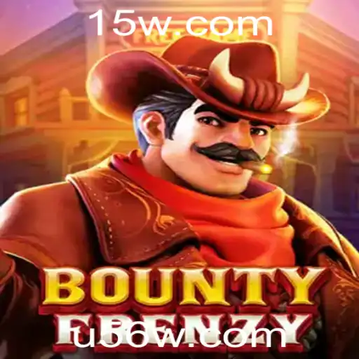 BountyFrenzy: A Nova Febre do Mundo dos Jogos