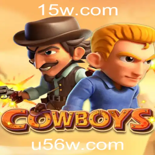 Descubra o emocionante mundo de COWBOYS: O jogo de estratégia e aventura