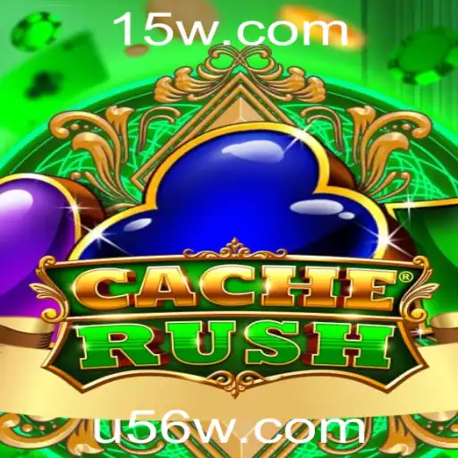 CacheRush: O Novo Fenômeno dos Jogos de Aventura