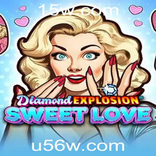 Explorando o Universo Cativante de DiamondExplosionSweetLove