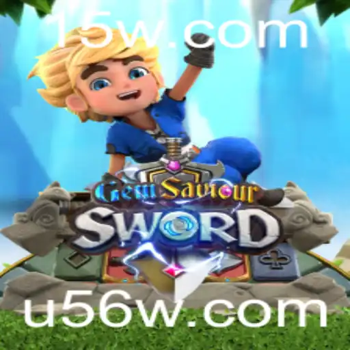 Descubra o Mundo Empolgante de GemSaviourSword