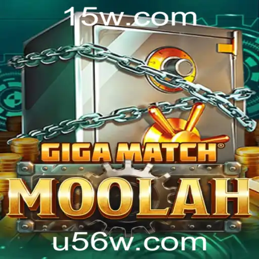 GigaMatchMoolah: O Novo Fenômeno dos Jogos de Estratégia