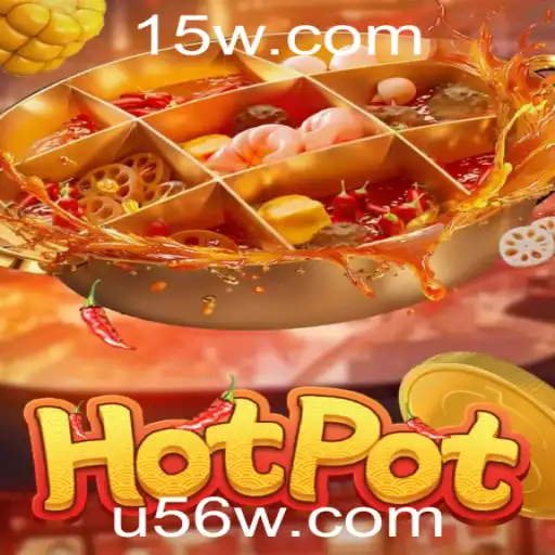 Descubra o Fascinante Mundo de 'Hotpot' e a Estratégia por Trás das Partidas '56w'
