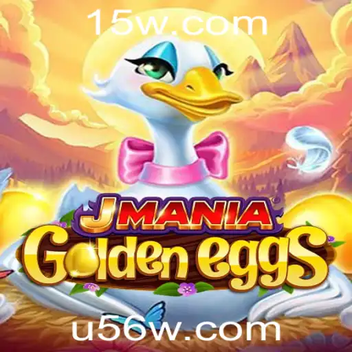 Explorando o Mundo Empolgante de JManiaGoldenEggs
