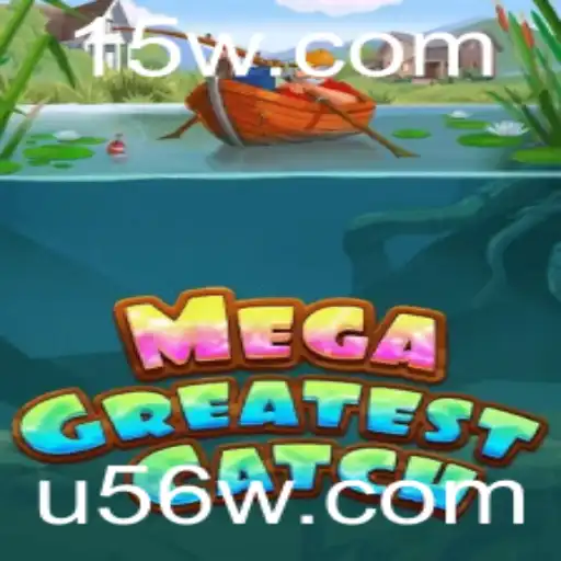 Explore o Fascinante Mundo de MegaGreatestCatch: O Jogo que Conquista os Aficionados por Pesca