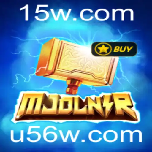 Descubra Mjolnir: O Jogo que Mexe com a Imaginação