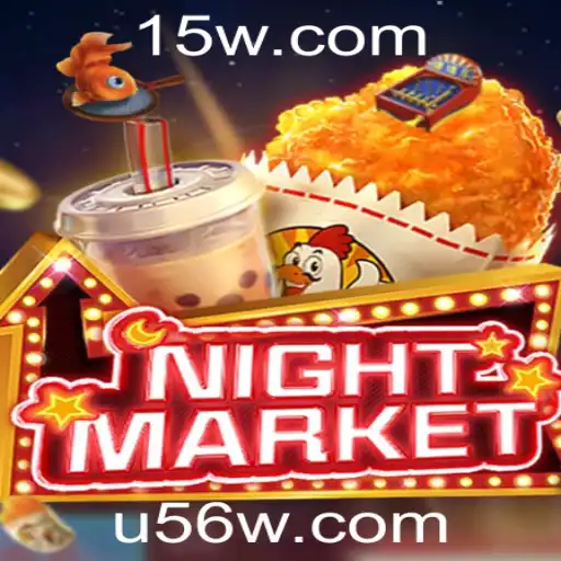 NIGHTMARKET: A Nova Sensação dos Jogos Noturnos