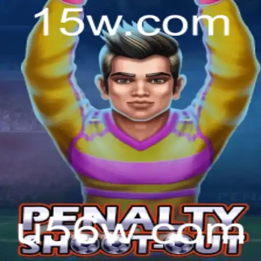 PenaltyShootOut: Domine a Arte do Futebol