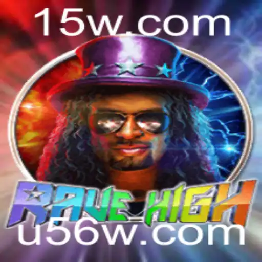Descubra RaveHigh: A Revolução dos Jogos em 56w