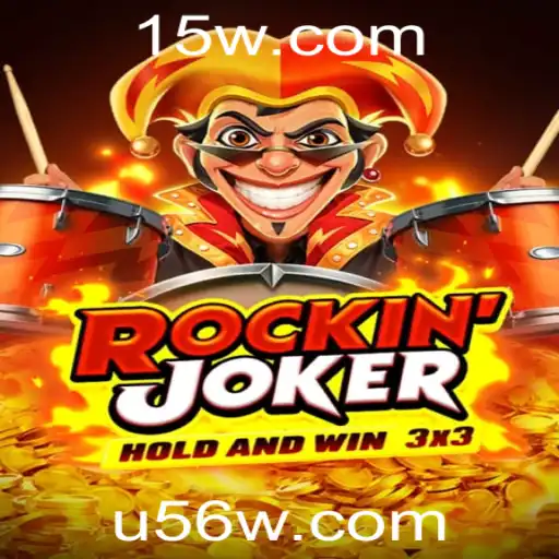 RockinJoker: Um Mergulho no Excitante Mundo do Jogo