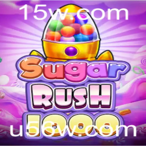 Explorando o Mundo Excitante de SugarRush1000