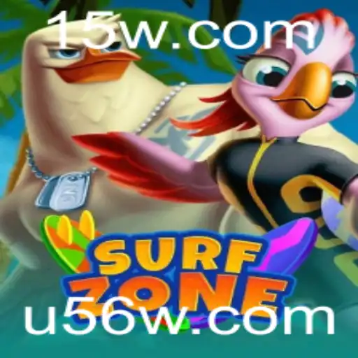 SurfZone: Uma Experiência Inovadora no Mundo dos Jogos