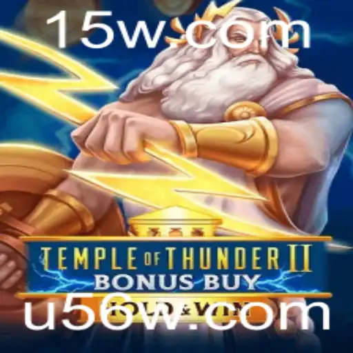 Explorando Temple of Thunder II Bonus Buy: Um Mergulho no Mundo dos Caça-níqueis