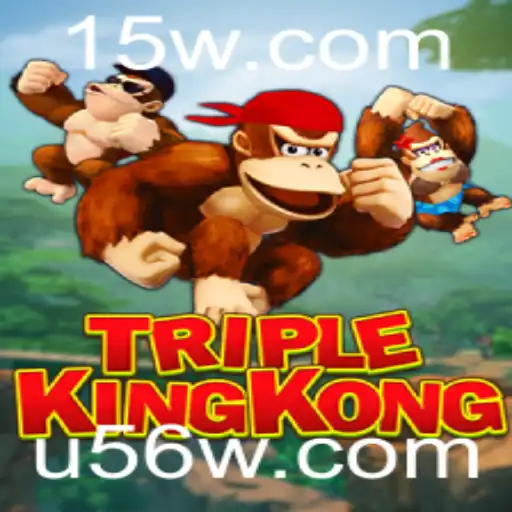 Descubra o Mundo Empolgante de TripleKingKong: Seu Novo Jogo Favorito