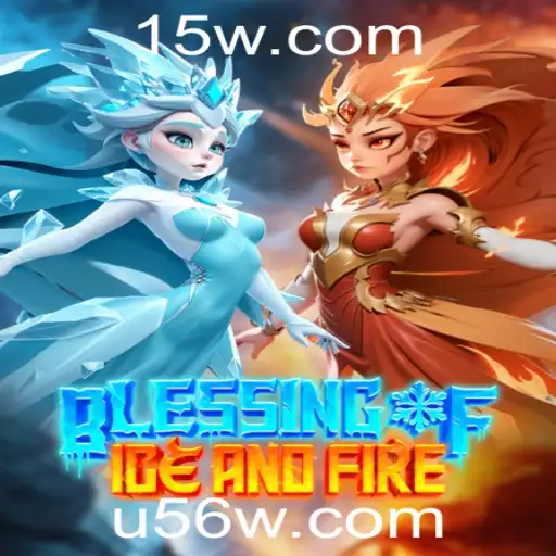 Explorando o Mundo de 'BlessingofIceandFire': Um Mergulho Profundo no Universo de Jogo