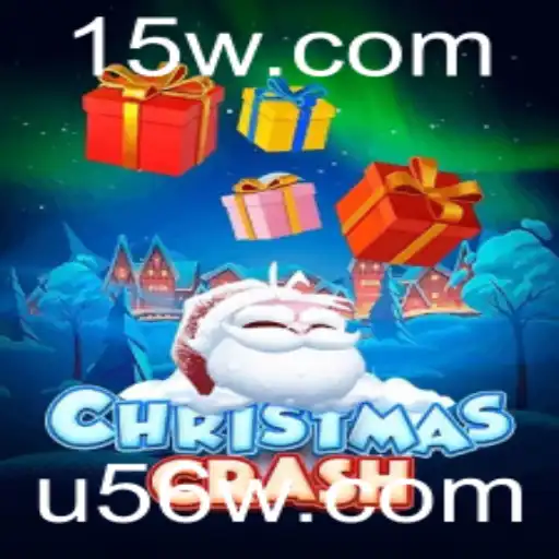 ChristmasCrash: Mergulhe na Aventura Natalina