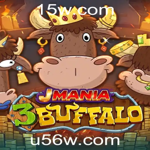 JMania3Buffalo: Uma Nova Tendência no Mundo dos Jogos
