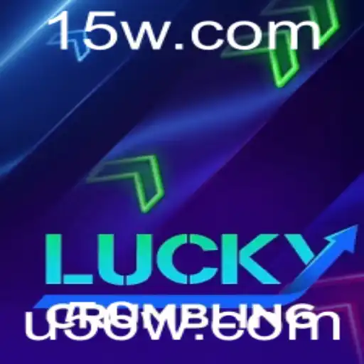 Descubra as Aventuras de LuckyCrumbling