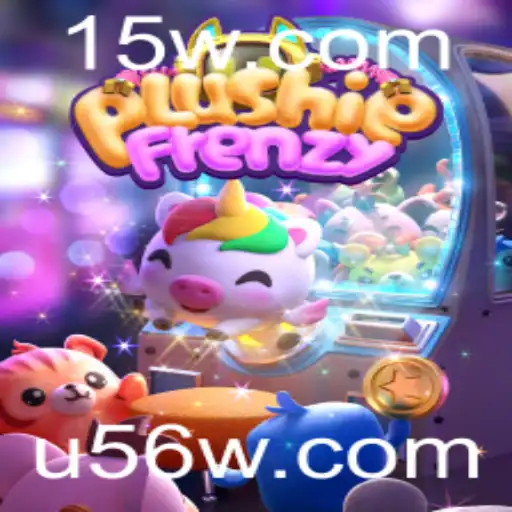 Descubra o Encanto do Jogo PlushieFrenzy: Uma Aventura Única