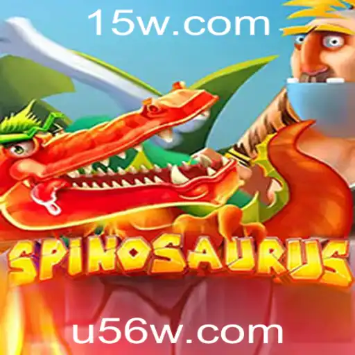 Spinosaurus: O Aventura Pré-histórica que Conquista Jogadores Modernos