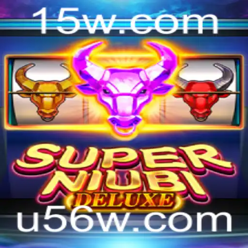 Descubra o Fascinante Mundo de SuperNiubiDeluxe e a Estratégia do 56w