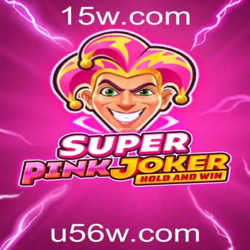 SuperPinkJoker: O Novo Fenômeno dos Jogos que Está Conquistando o Mundo