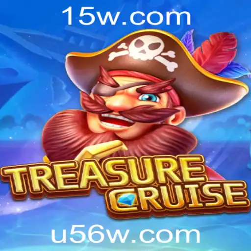 Explorando o Mundo de TREASURECRUISE: Um Jogo de Aventura Único