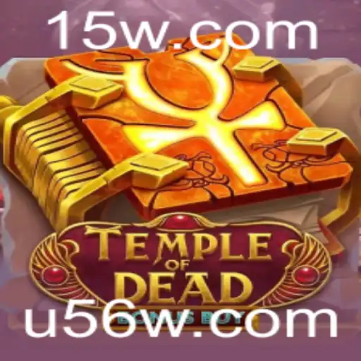 Explorando o Mundo Fascinante do Jogo TempleofDeadBonusBuy