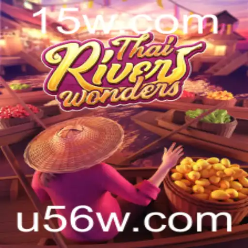 Explorando ThaiRiverWonders: Aventura e Estratégia em um Novo Jogo de Tabuleiro