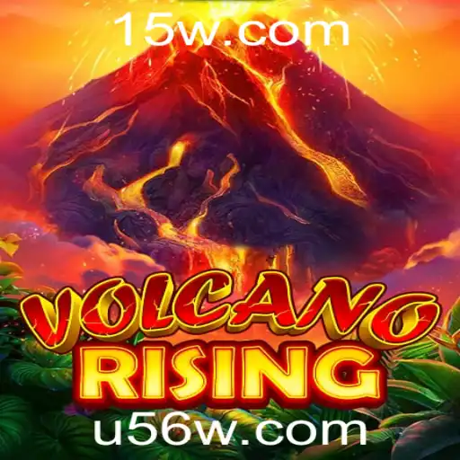 Descubra o Fascinante Mundo de VolcanoRising