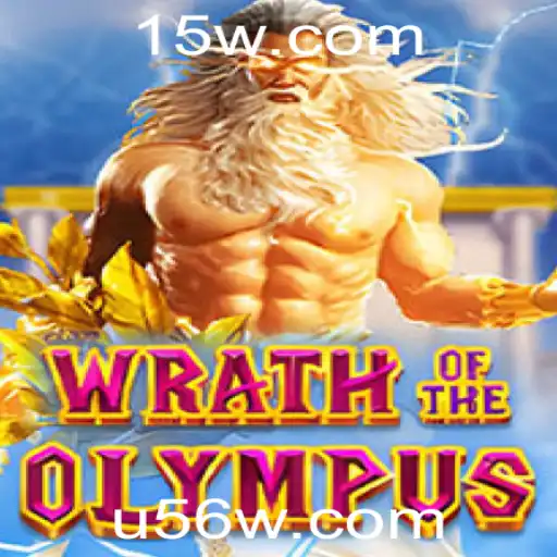 Descubra WrathofOlympus: Um Mergulho no Mundo dos Deuses Antigos